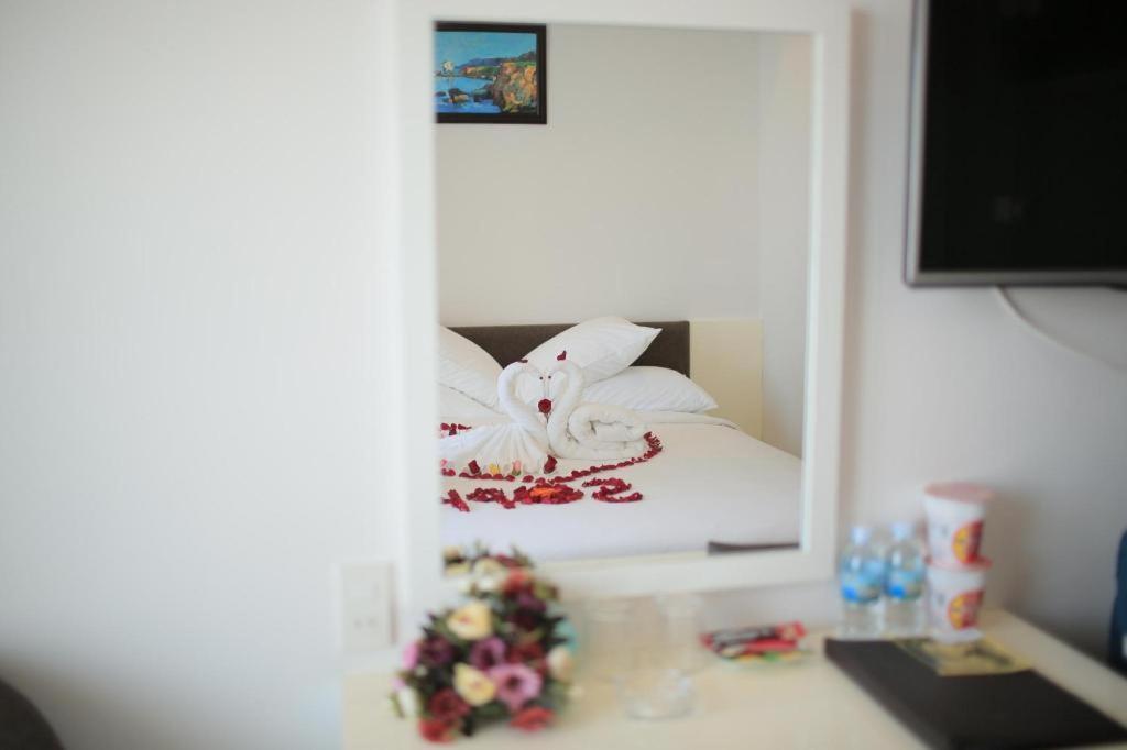 Sophia Hotel Nha Trang Exteriér fotografie