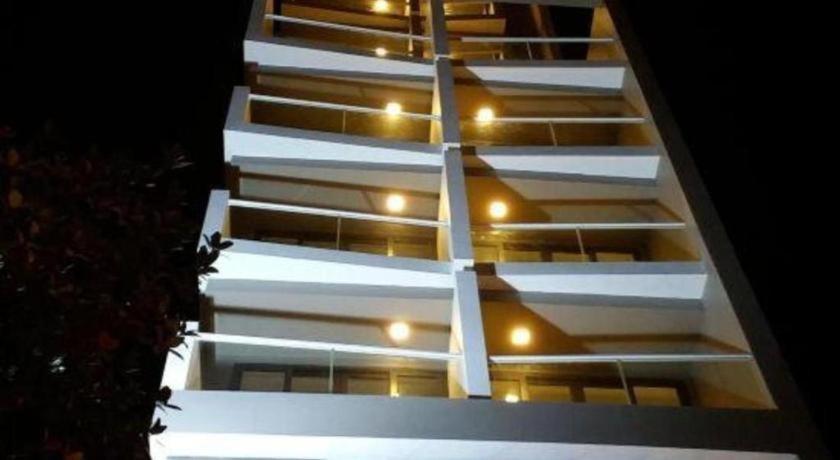 Sophia Hotel Nha Trang Exteriér fotografie